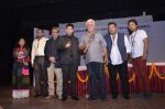 Om Puri awarded with the Lifetime Achievement Award at IFFP on 26th Feb 2015